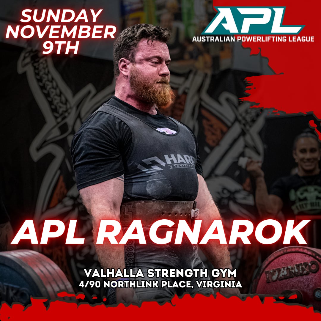 Competition Graphic