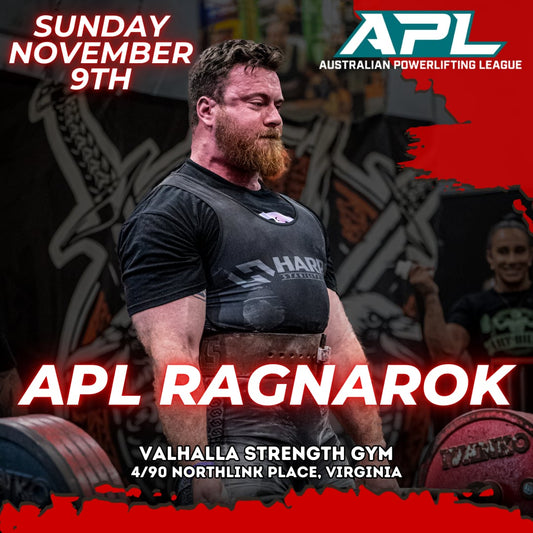 Competition Graphic