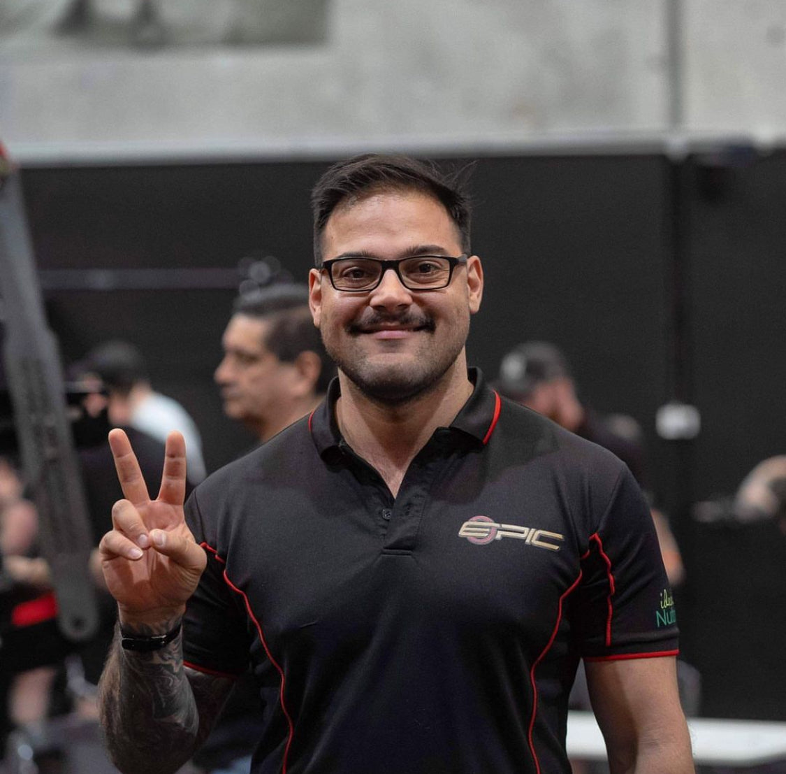 Powerlifting Coach