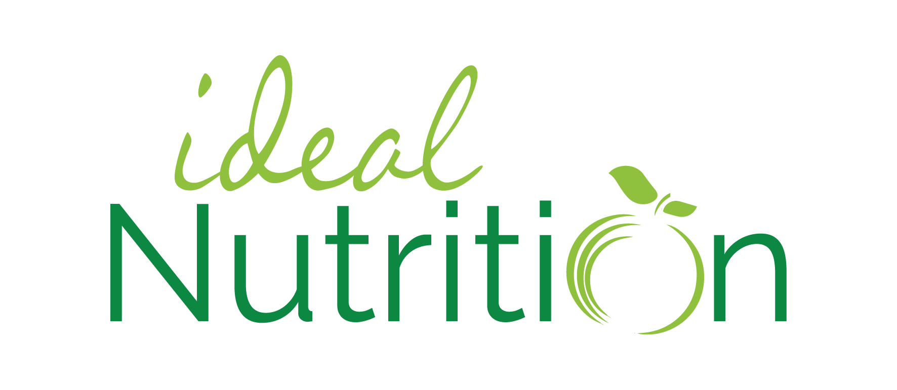 Ideal Nutrition Logo