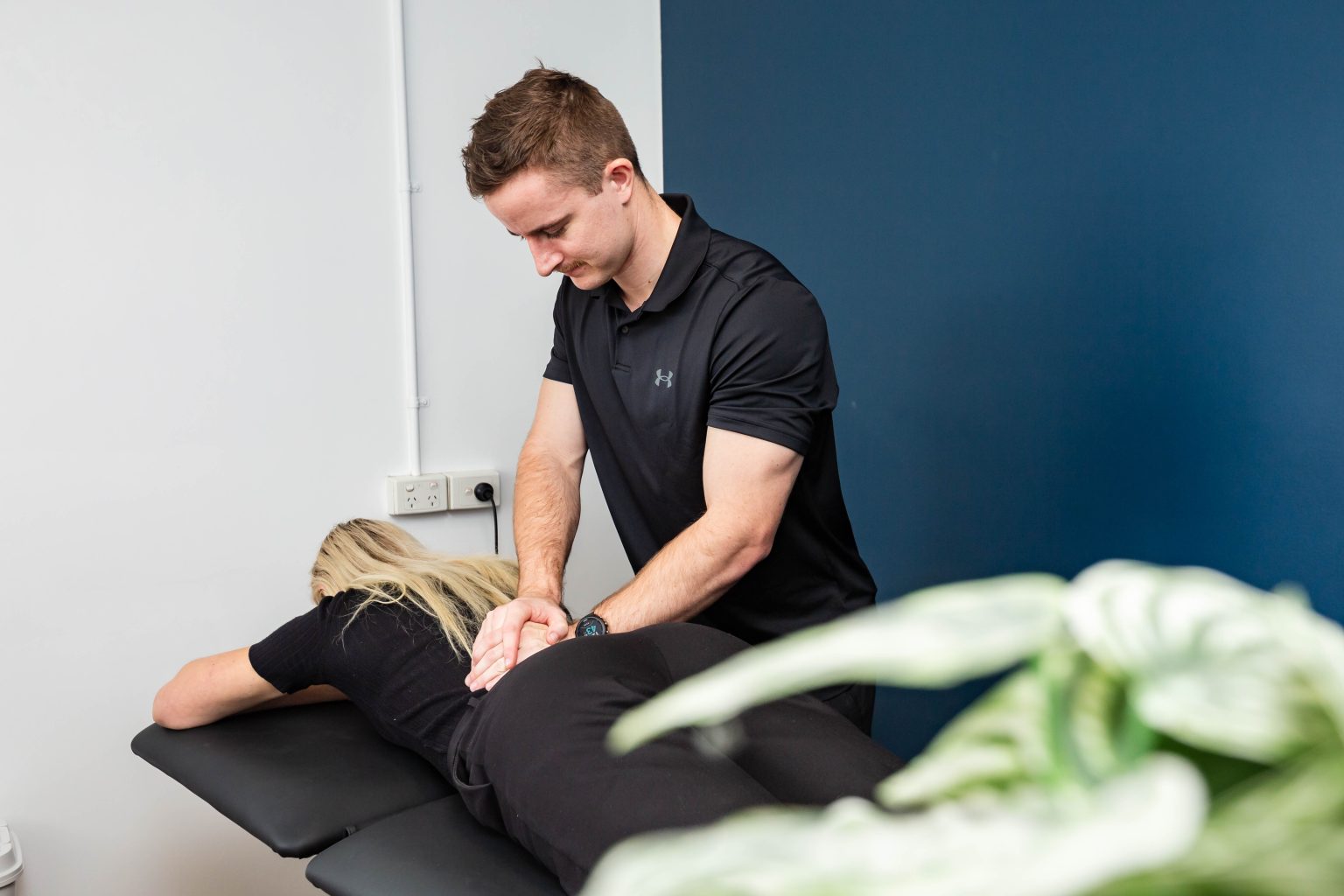 Physiotherapy