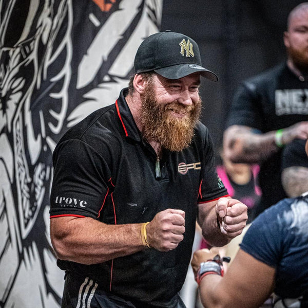 Mason Douglas-Cartwright